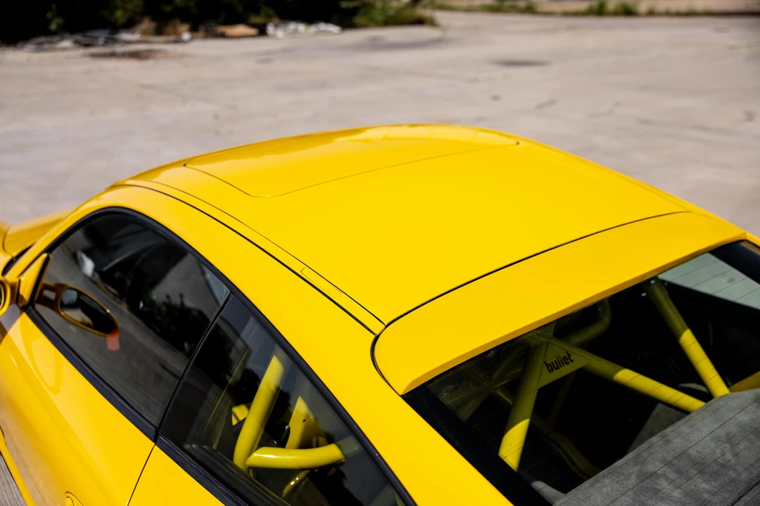 2007 Porsche 997 Turbo - Image 21 of 31