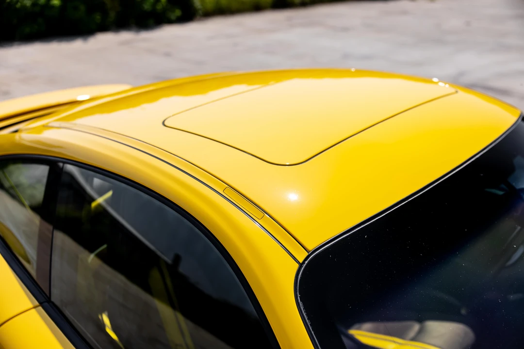 2007 Porsche 997 Turbo - Image 23 of 31