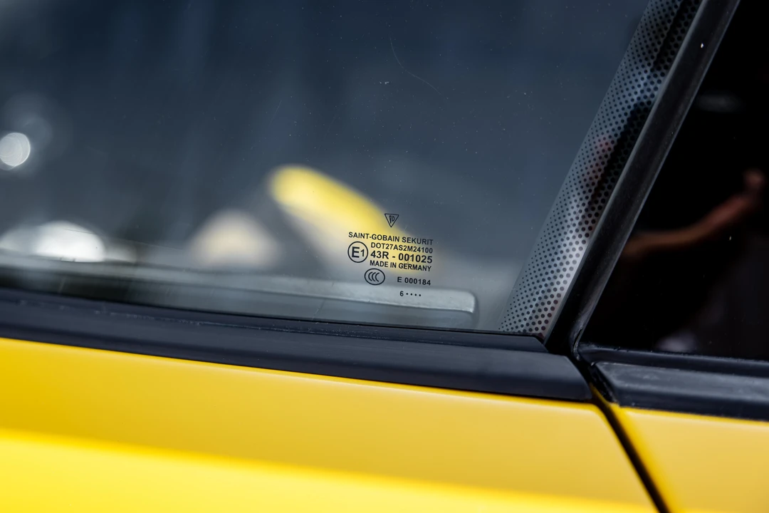 2007 Porsche 997 Turbo - Image 24 of 31