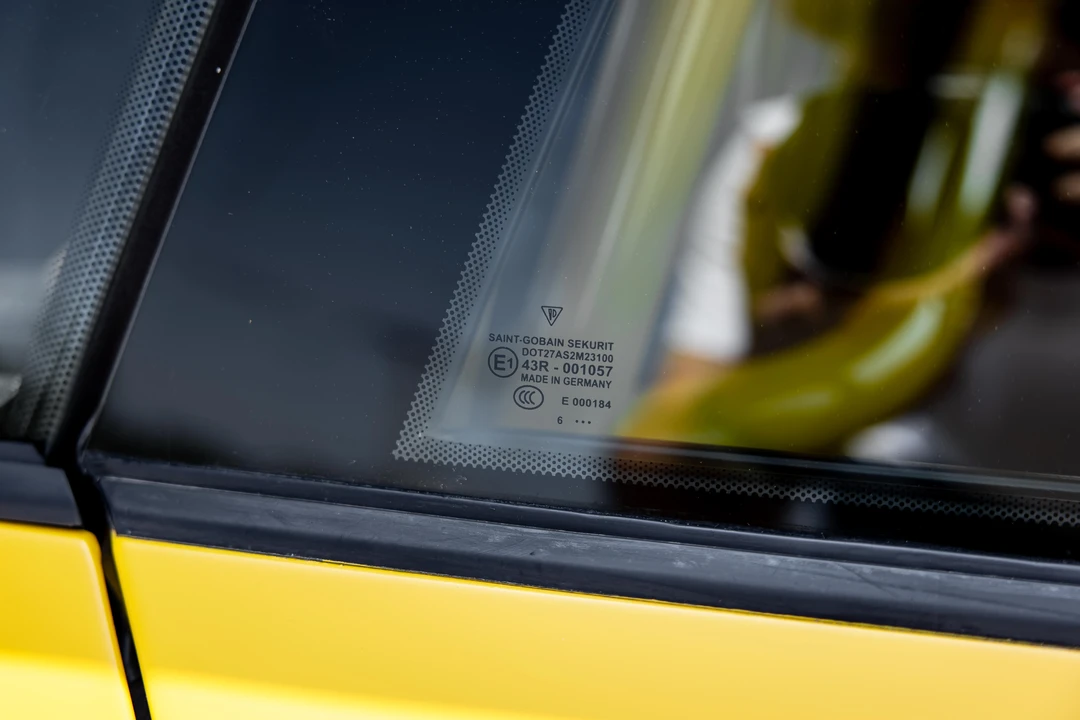 2007 Porsche 997 Turbo - Image 25 of 31