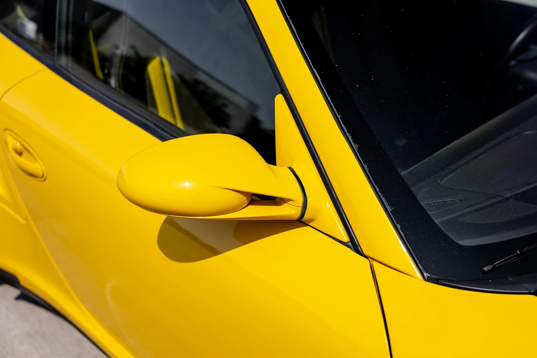 2007 Porsche 997 Turbo - Image 28 of 31