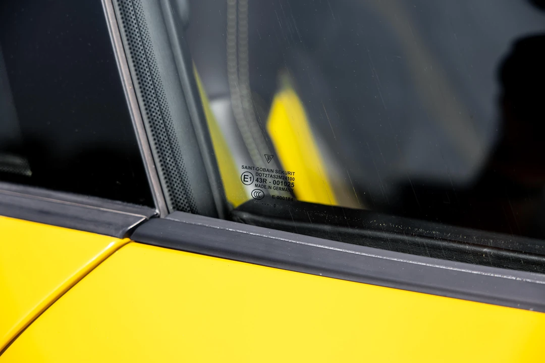 2007 Porsche 997 Turbo - Image 30 of 31