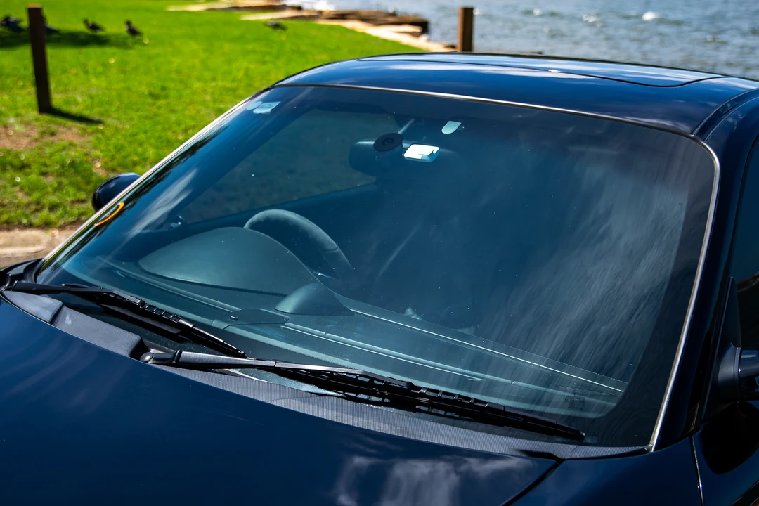 2007 Porsche 997 Turbo - Image 30 of 31