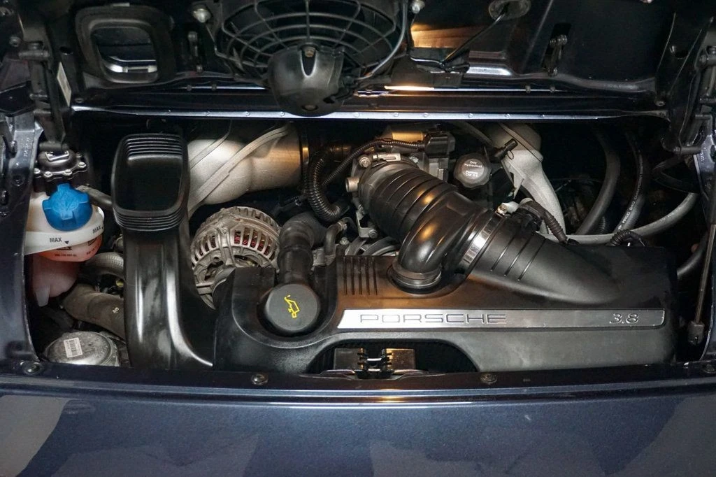 2007 Porsche 997 Carrera S - Image 12 of 12