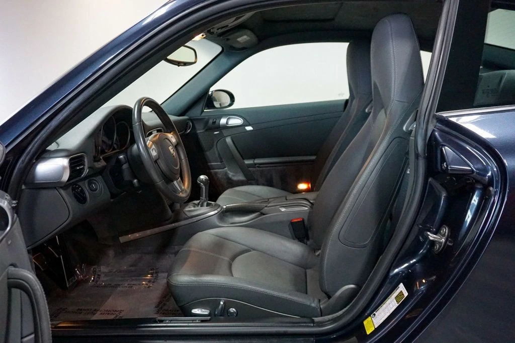 2007 Porsche 997 Carrera S - Image 8 of 12