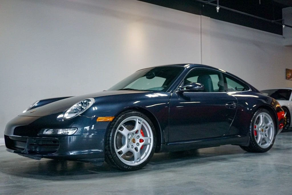 2007 Porsche 997 Carrera S - Image 3 of 12
