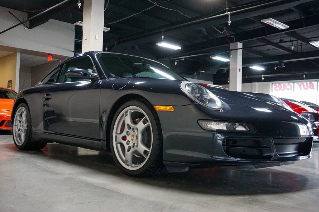 2007 Porsche 997 Carrera S - Image 2 of 12