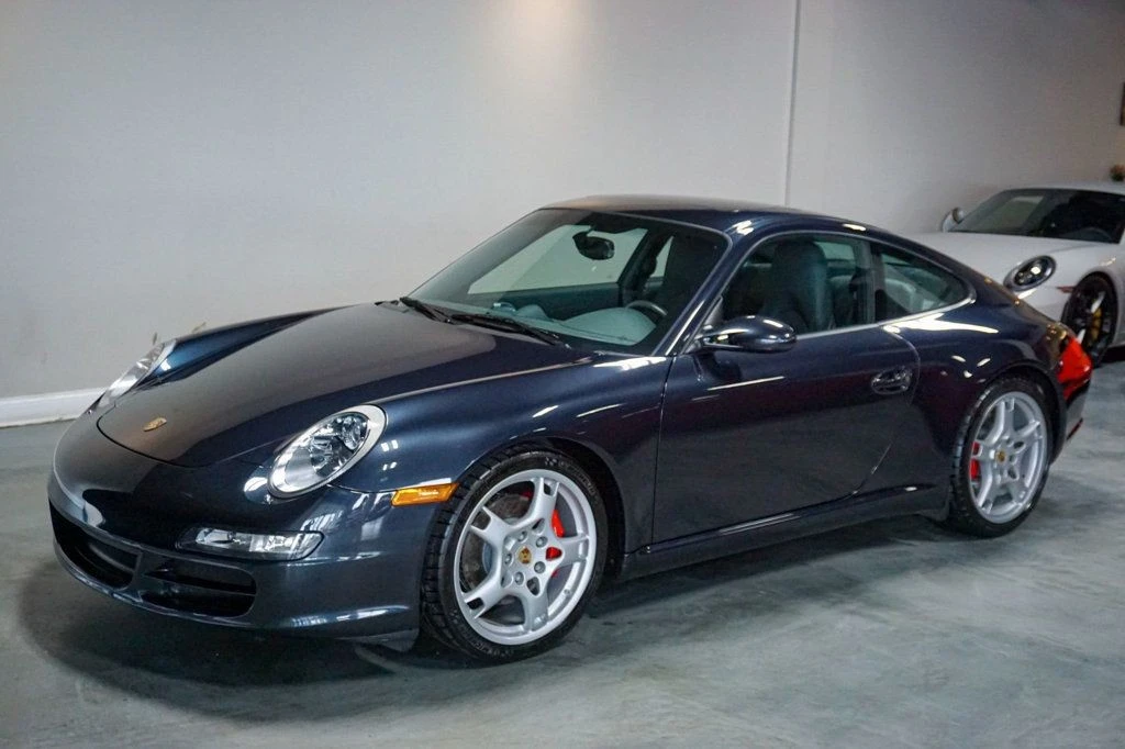 2007 Porsche 997 Carrera S - Image 5 of 12