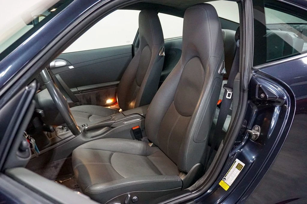 2007 Porsche 997 Carrera S - Image 9 of 12