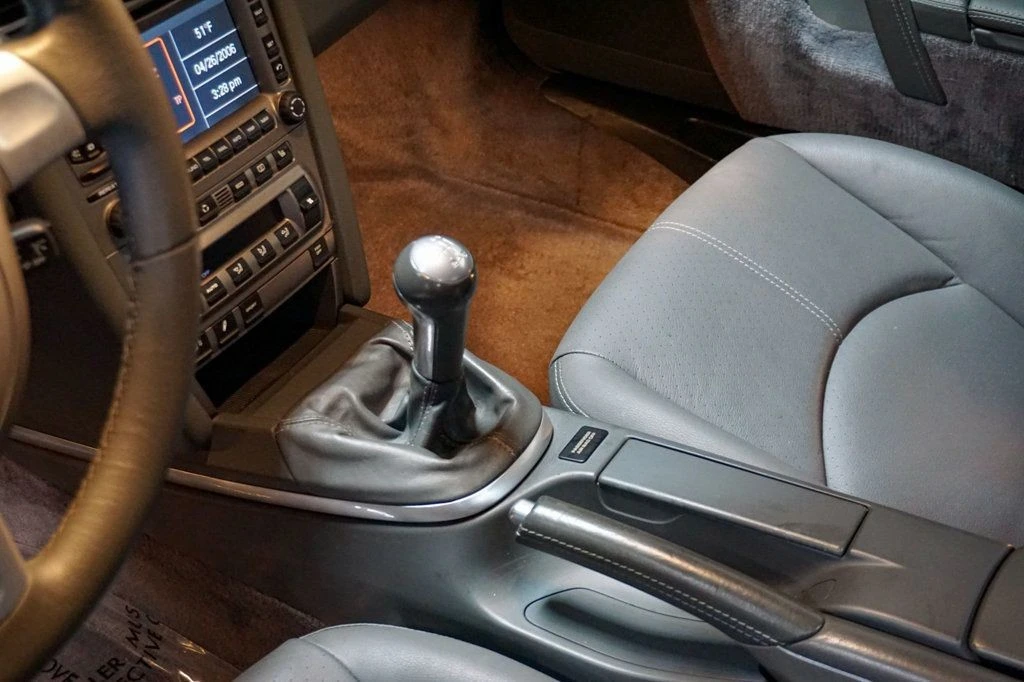2007 Porsche 997 Carrera S - Image 10 of 12