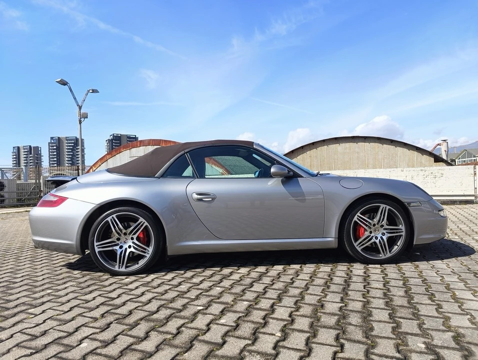 2007 Porsche 997 Carrera S - Image 14 of 30