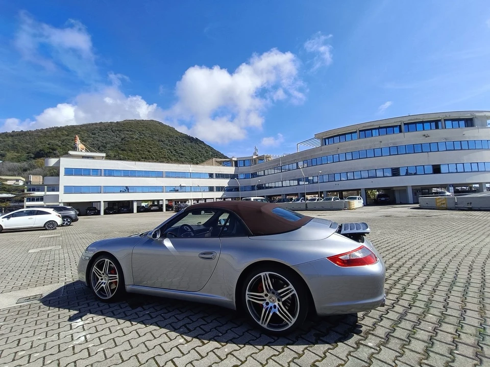 2007 Porsche 997 Carrera S - Image 29 of 30