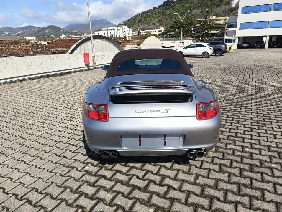 2007 Porsche 997 Carrera S - Image 19 of 30
