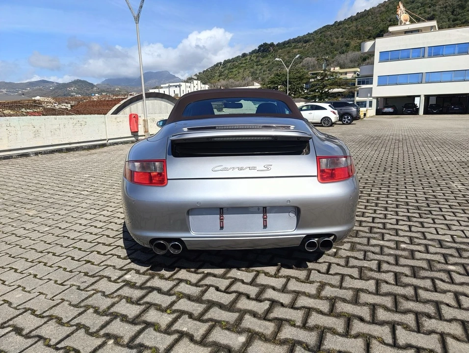 2007 Porsche 997 Carrera S - Image 20 of 30