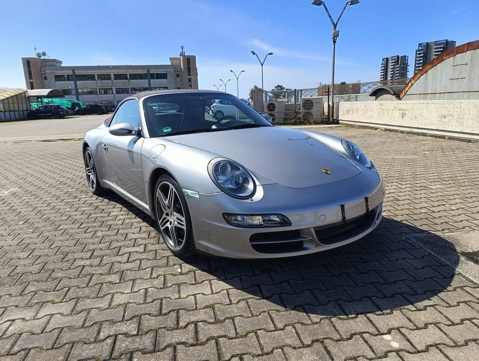 2007 Porsche 997 Carrera S - Image 2 of 30