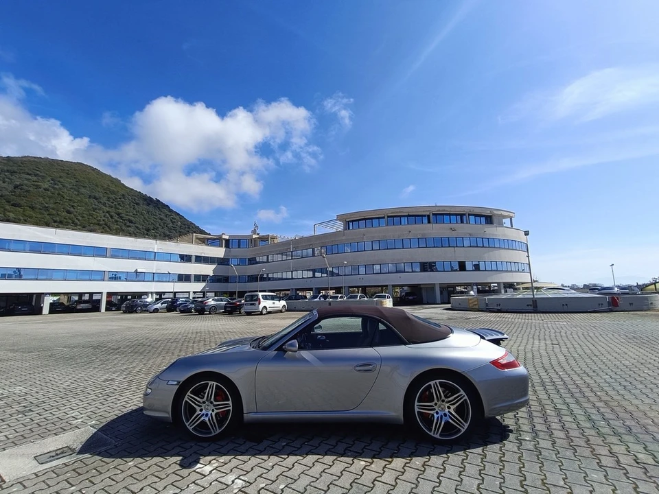 2007 Porsche 997 Carrera S - Image 28 of 30