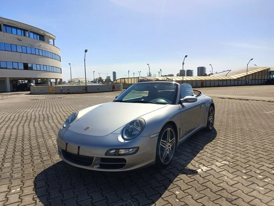 2007 Porsche 997 Carrera S - Image 3 of 30