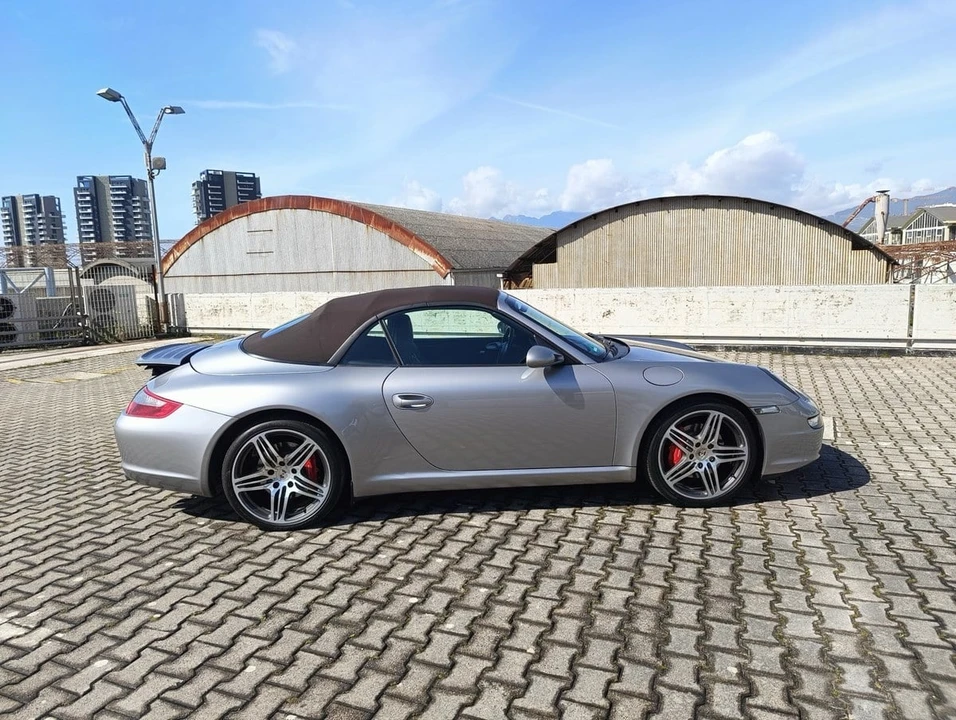 2007 Porsche 997 Carrera S - Image 13 of 30