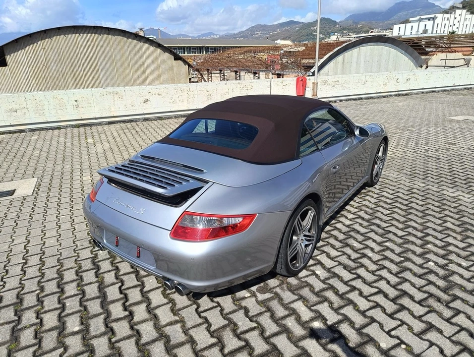 2007 Porsche 997 Carrera S - Image 18 of 30
