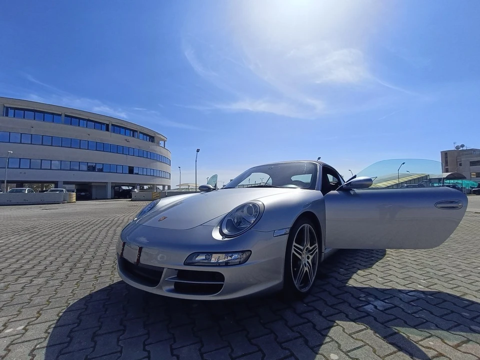 2007 Porsche 997 Carrera S - Image 8 of 30
