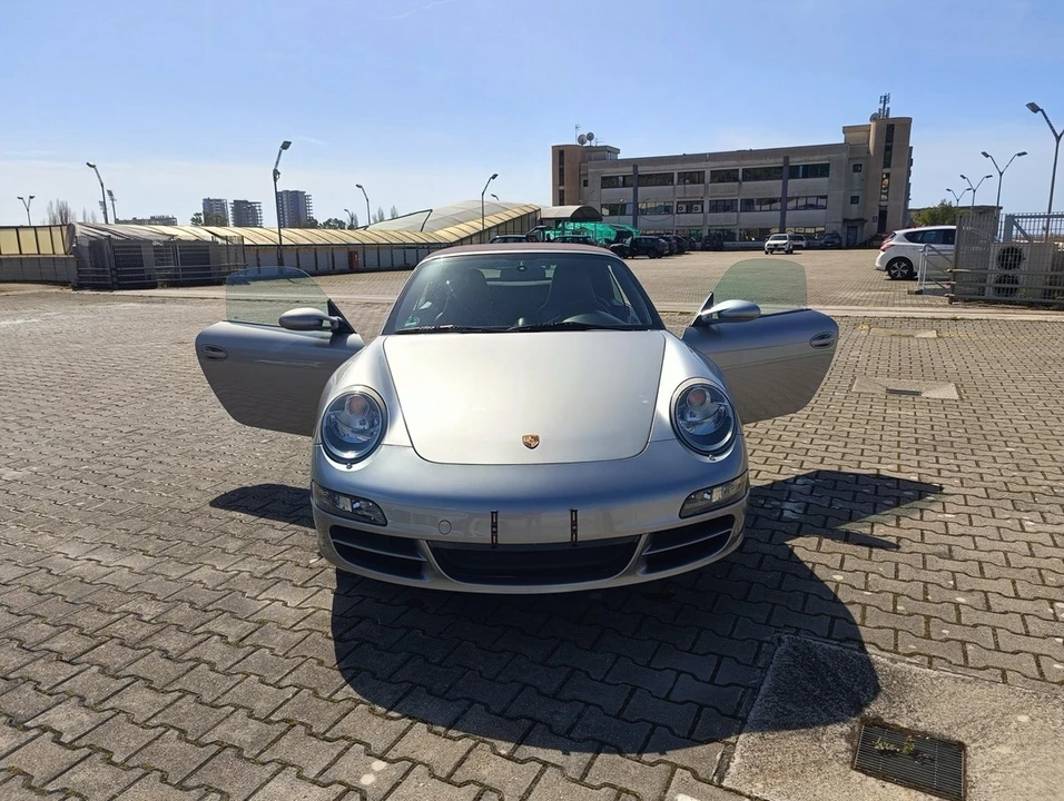 2007 Porsche 997 Carrera S - Image 9 of 30