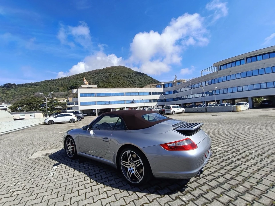 2007 Porsche 997 Carrera S - Image 30 of 30