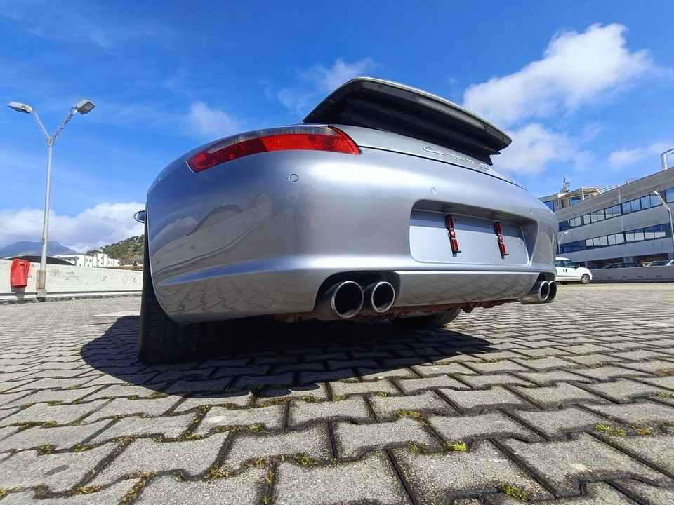 2007 Porsche 997 Carrera S - Image 21 of 30