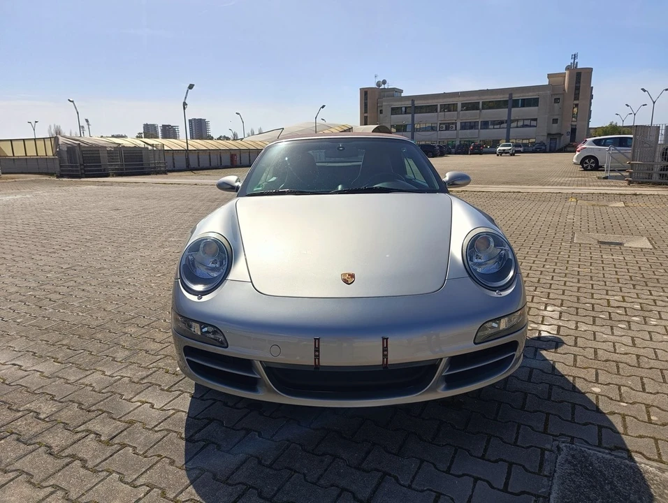 2007 Porsche 997 Carrera S - Image 11 of 30