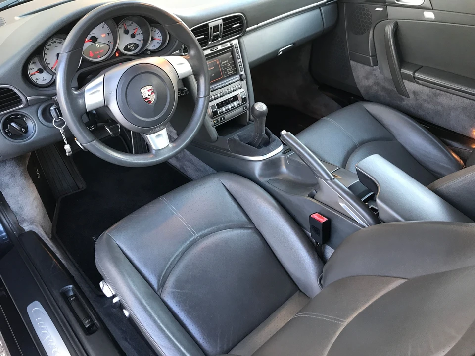 2007 Porsche 997 Carrera S - Image 3 of 15