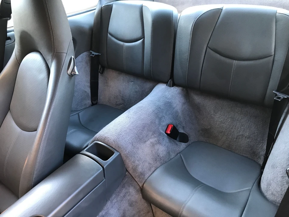 2007 Porsche 997 Carrera S - Image 4 of 15