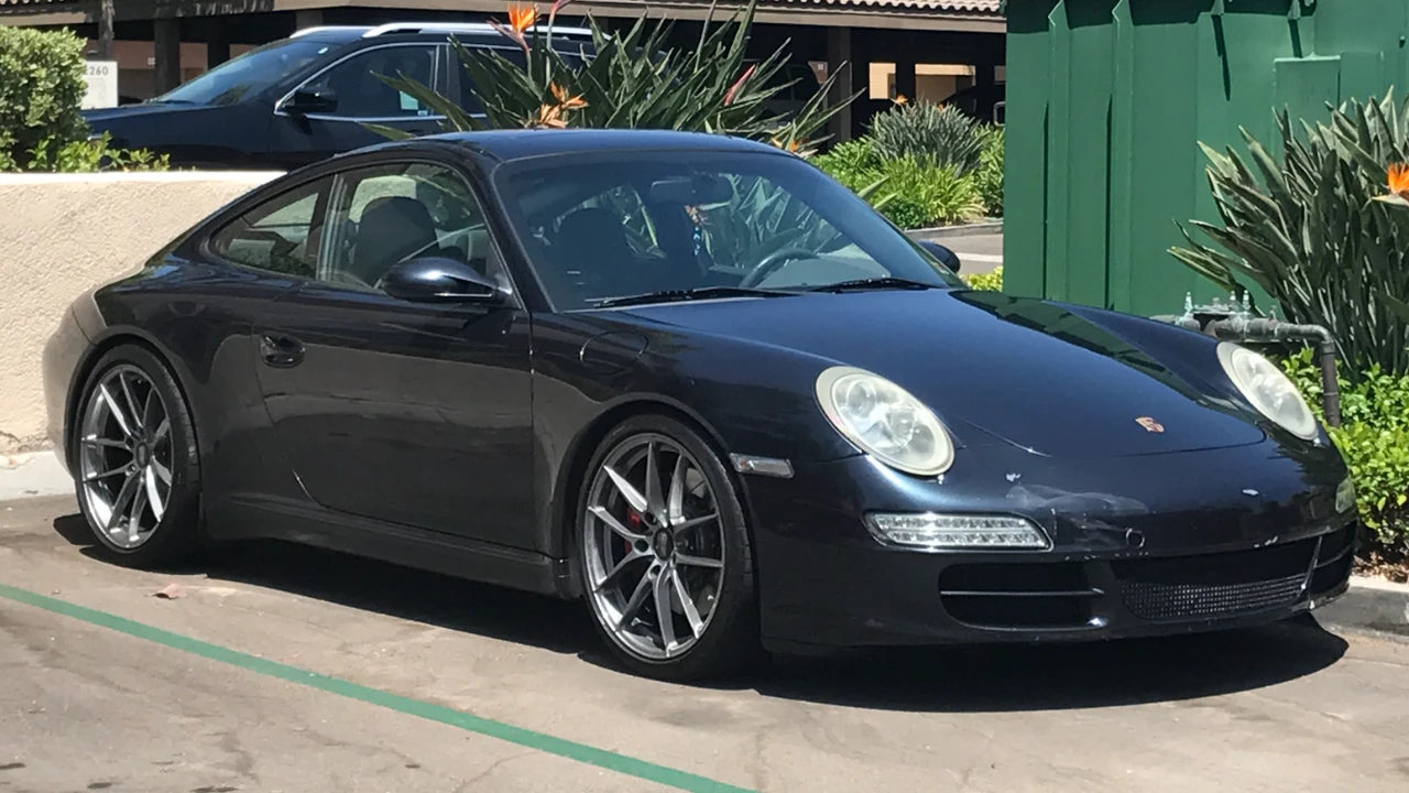 2007 Porsche 997 Carrera S - Image 7 of 15