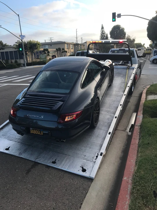 2007 Porsche 997 Carrera S - Image 8 of 15