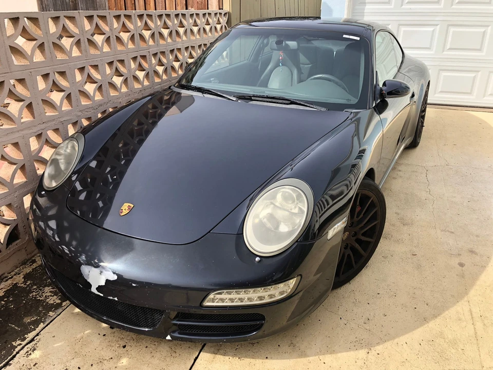 2007 Porsche 997 Carrera S - Image 11 of 15