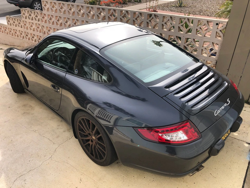 2007 Porsche 997 Carrera S - Image 13 of 15