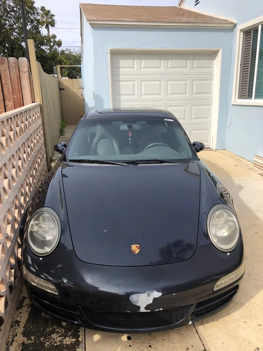 2007 Porsche 997 Carrera S - Image 15 of 15