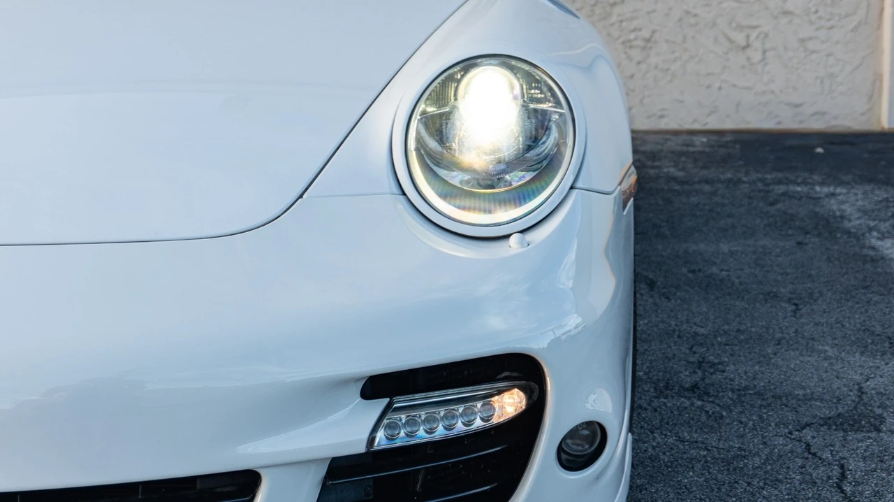 2007 Porsche 997 Turbo - Image 15 of 21
