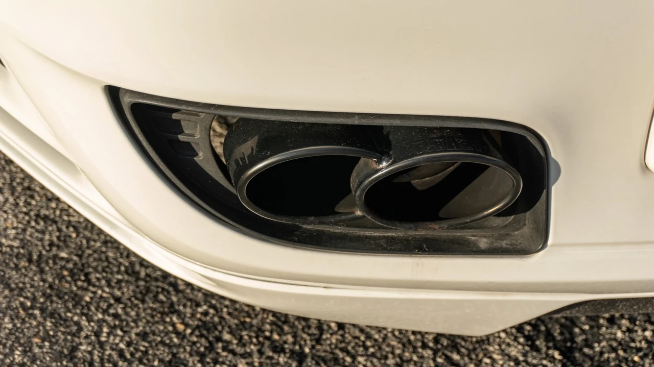 2007 Porsche 997 Turbo - Image 6 of 21