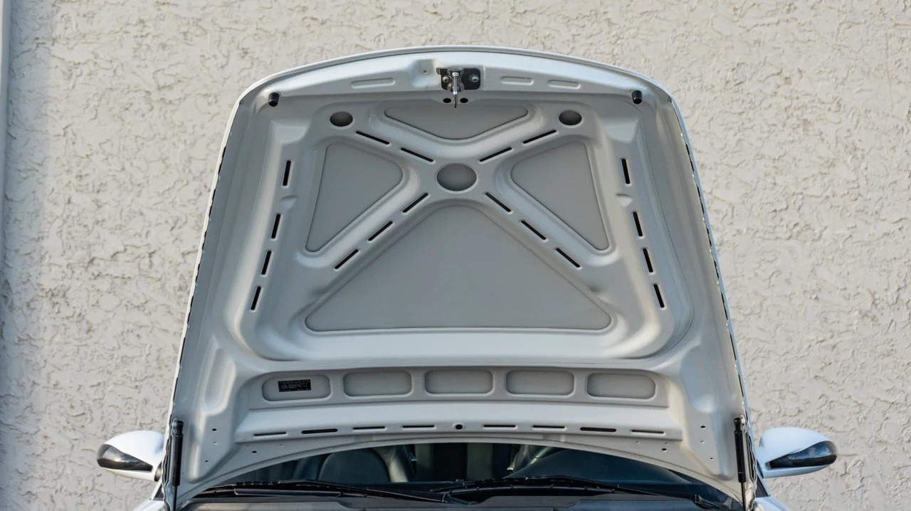 2007 Porsche 997 Turbo - Image 17 of 21