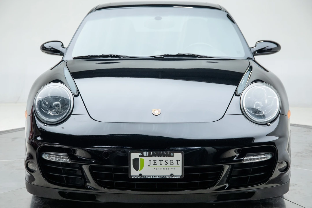 2007 Porsche 997 Turbo - Image 5 of 12