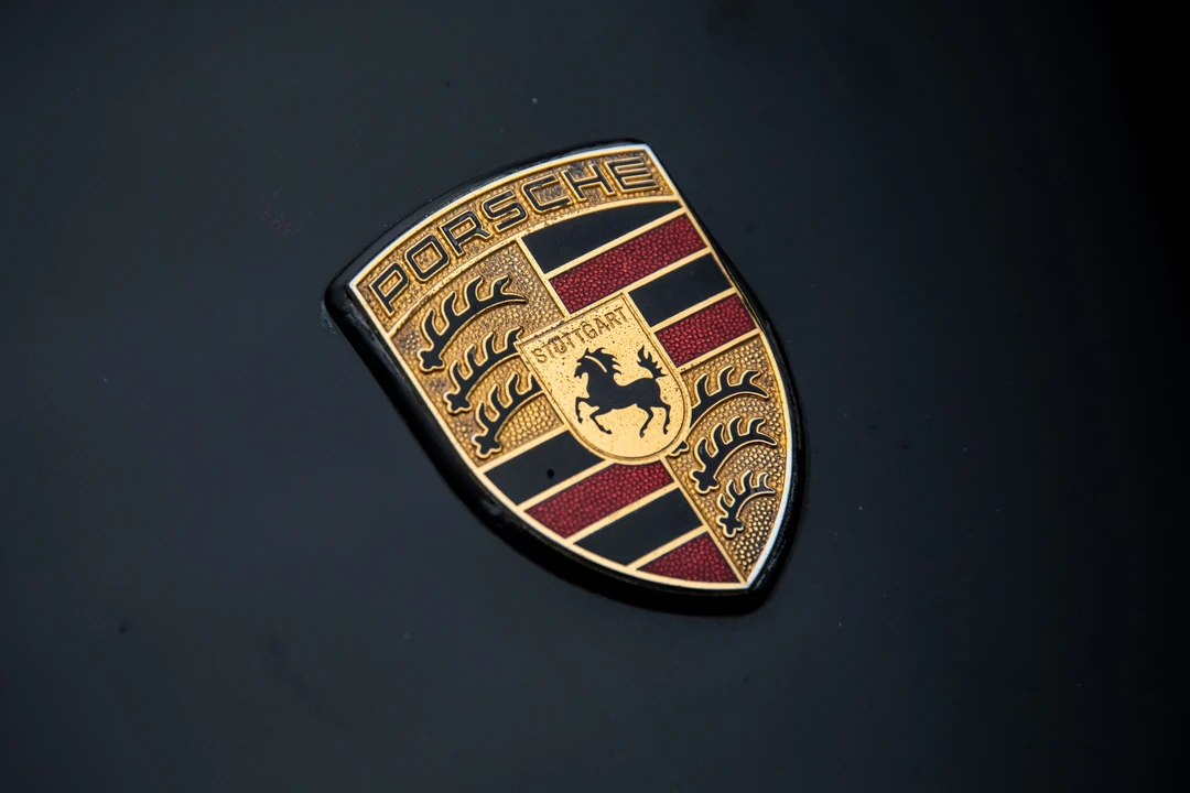 2007 Porsche 997 Turbo - Image 10 of 12