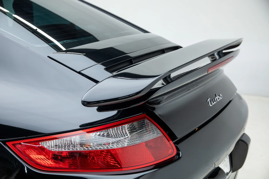 2007 Porsche 997 Turbo - Image 12 of 12