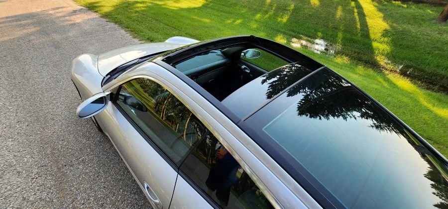 2007 Porsche 997 Targa - Image 19 of 20