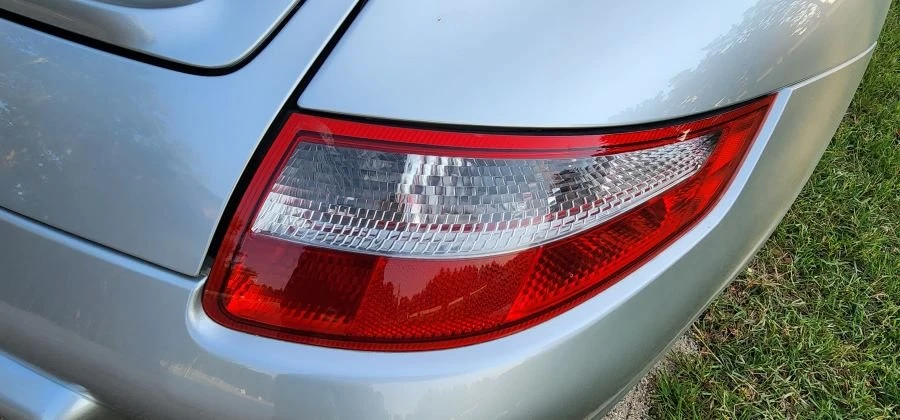 2007 Porsche 997 Targa - Image 11 of 20