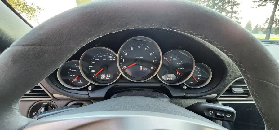 2007 Porsche 997 Targa - Image 18 of 20