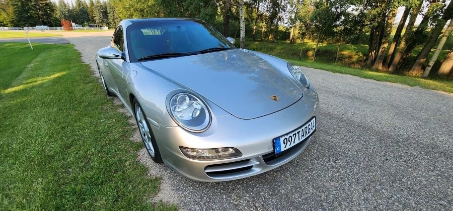 2007 Porsche 997 Targa - Image 6 of 20