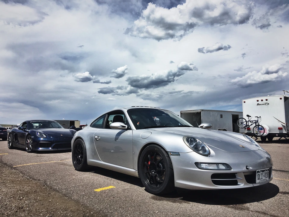 2007 Porsche 997 Carrera S - Image 10 of 10
