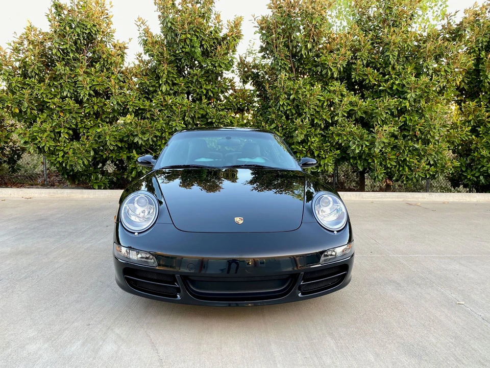 2001 Porsche 997 Carrera S - Image 7 of 22