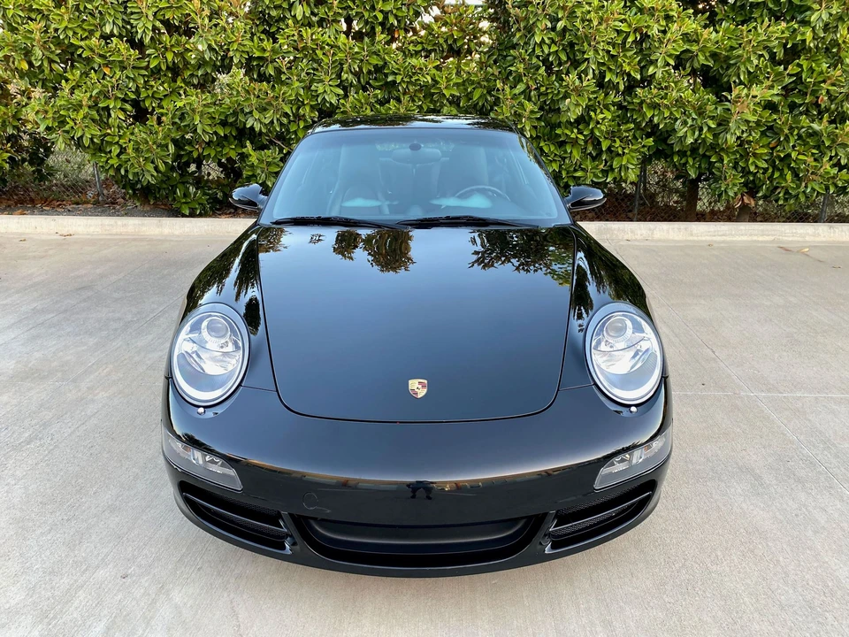 2001 Porsche 997 Carrera S - Image 8 of 22