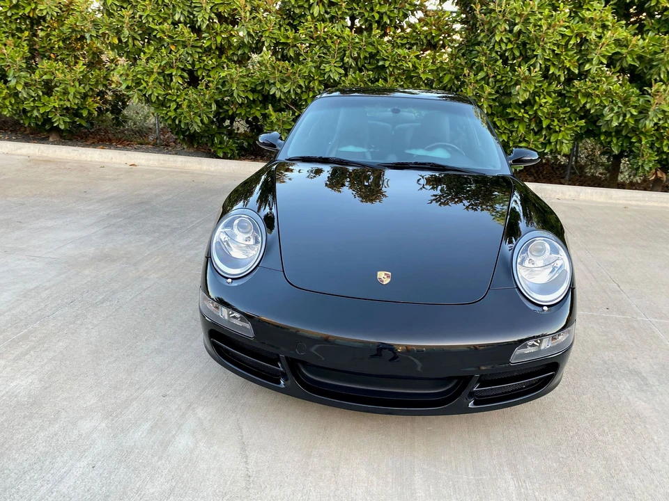 2001 Porsche 997 Carrera S - Image 11 of 22