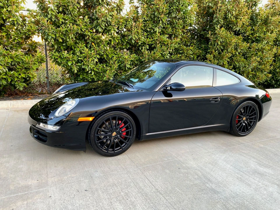 2001 Porsche 997 Carrera S - Image 13 of 22
